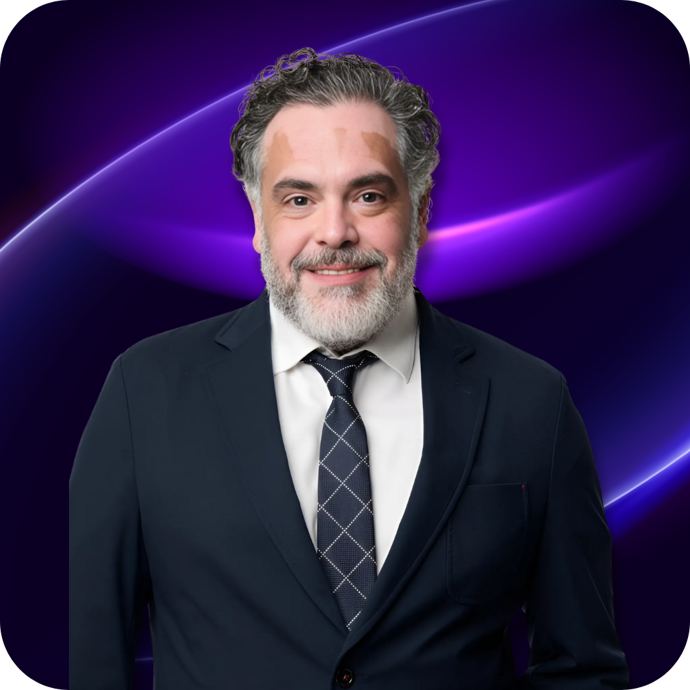 Dr. Heriberto Manuel Valdés Osuna