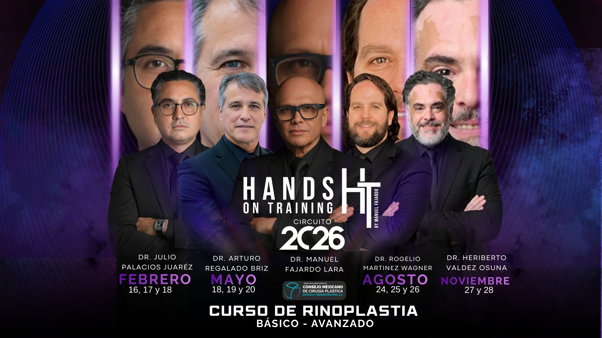 Hands On Training 2026