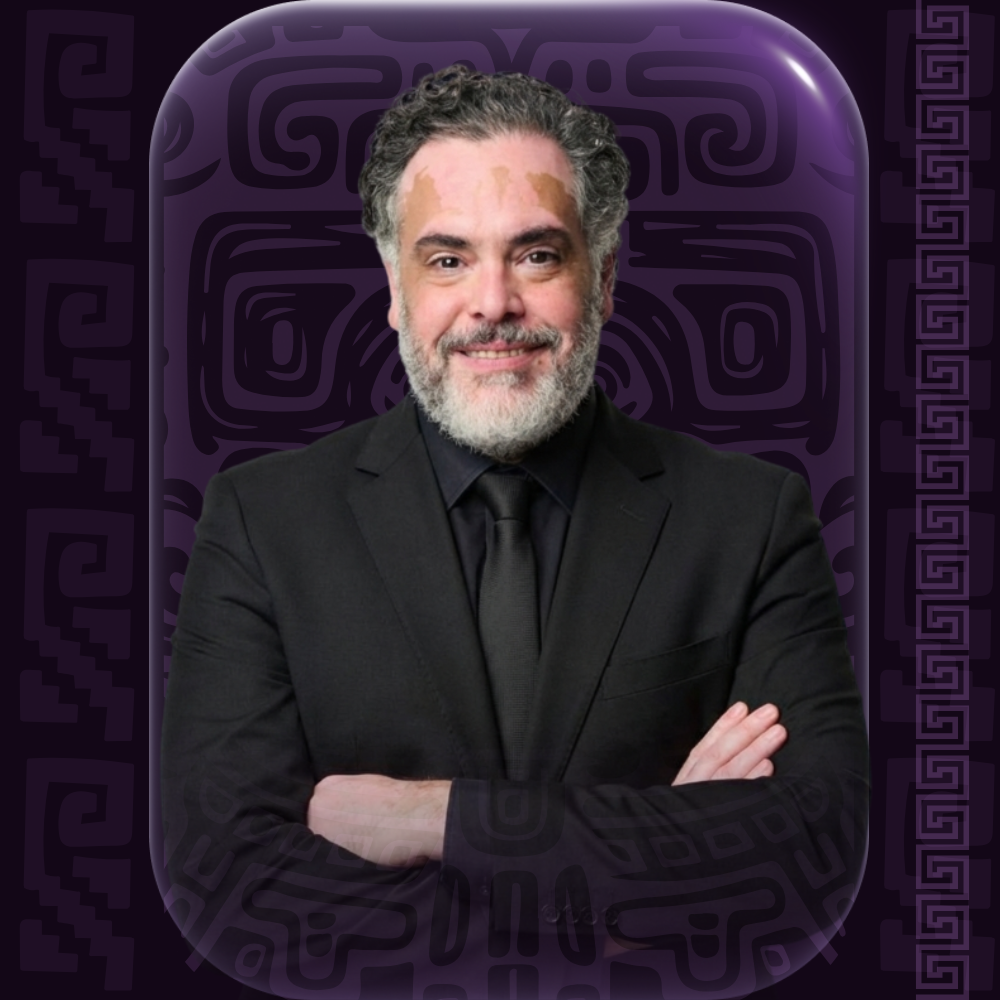 Dr Heriberto Valdes Osuna