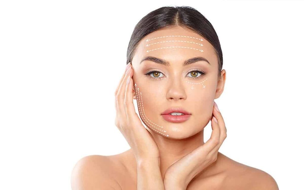 ¿Qué es el lifting facial y cual es su precio en México?