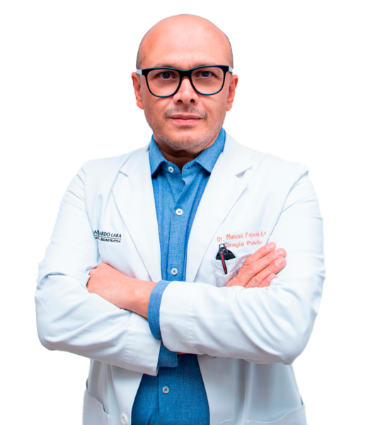 Dr. Manuel Fajardo Lara Cirujano Plástico en Mérida