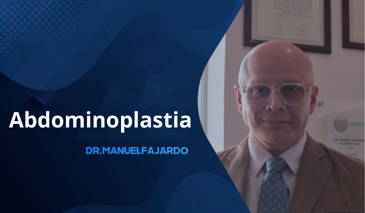 Video acerca de la abdominoplastia y su tecnología a utilizar