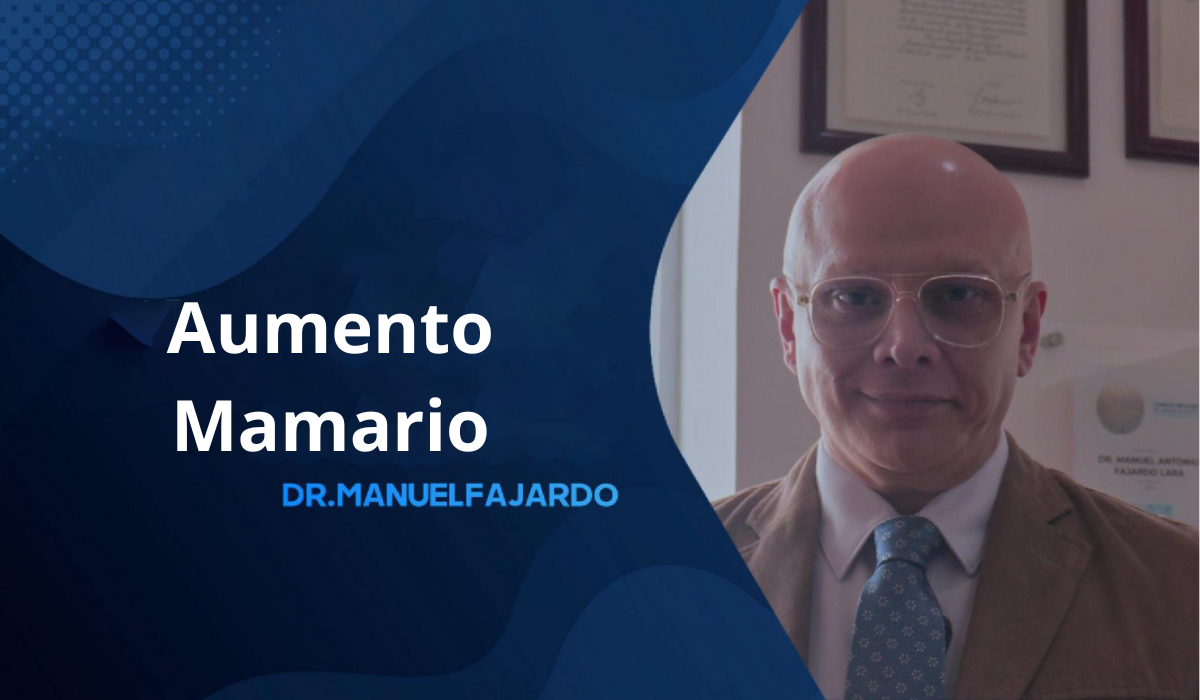 Video sobre las técnicas para el Aumento de busto