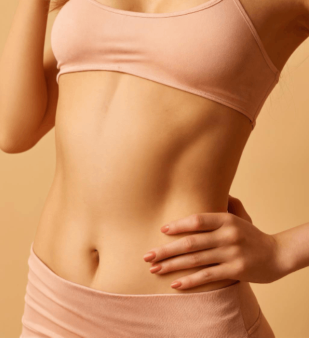 Paquete de abdominoplastia en Mérida
