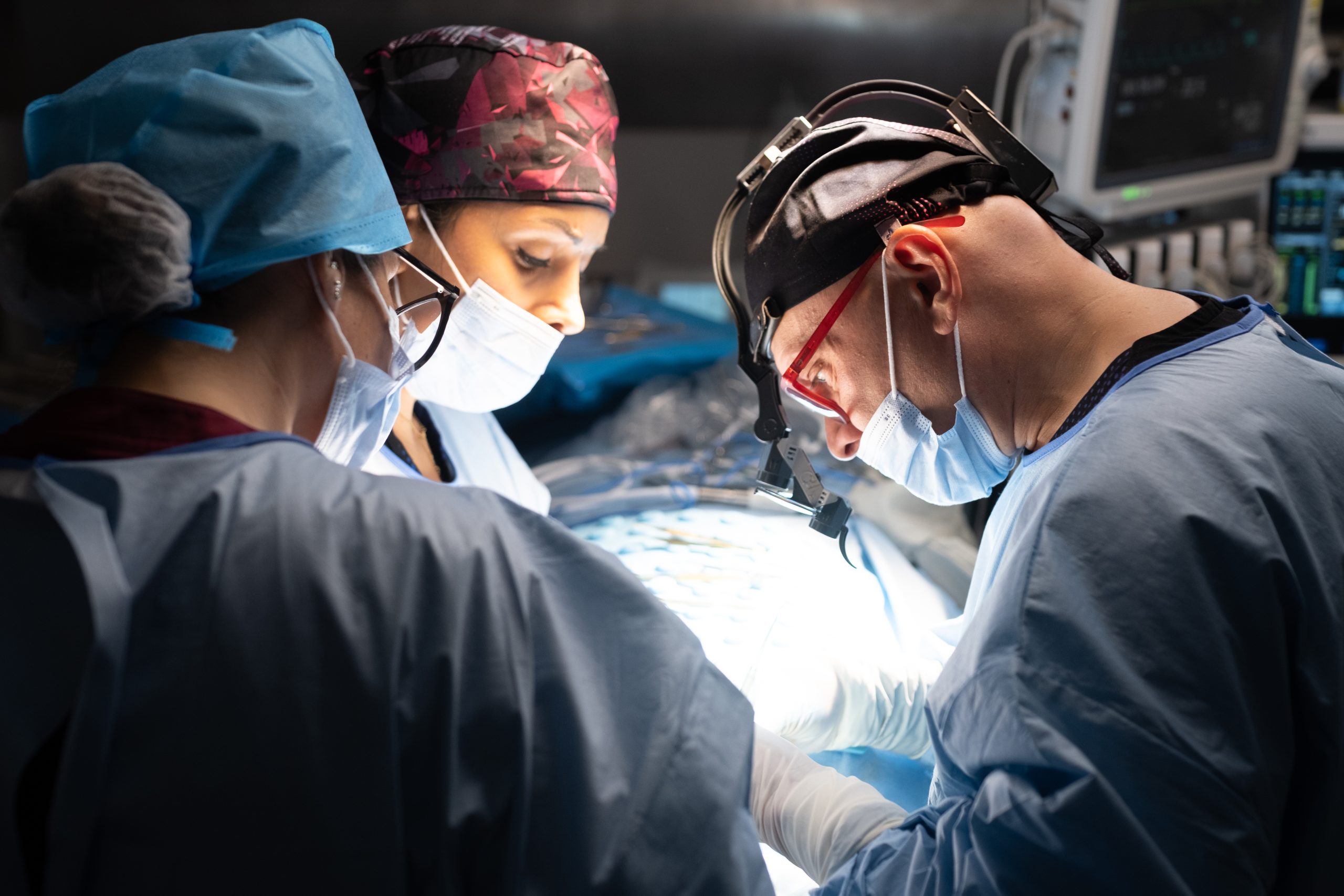 Los miedos más comunes antes de una rinoplastia