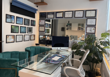 Consultorio Dr. Fajardo