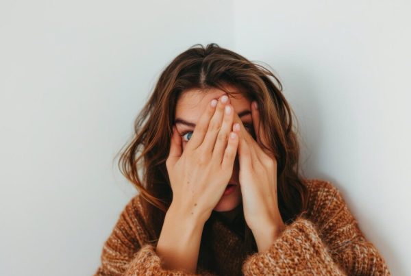Pacientes sienten miedo a la rinoplastia antes de cirugía