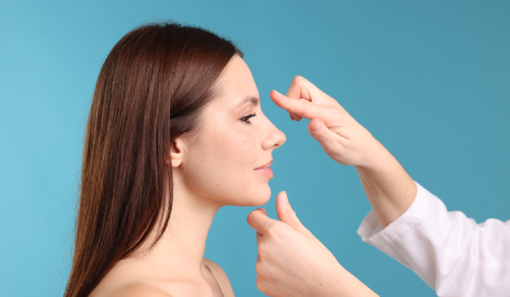 Por qué una rinoplastia barata puede salir cara