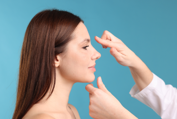Por qué una rinoplastia barata puede salir cara