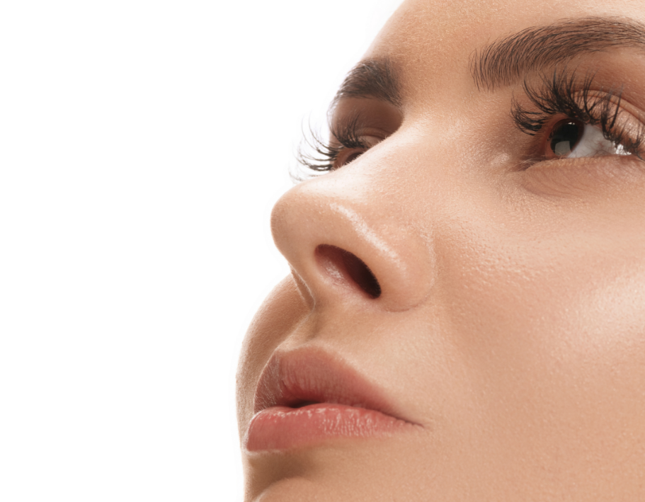 Rinoplastia ultrasónica corrige nariz desviada con precisión