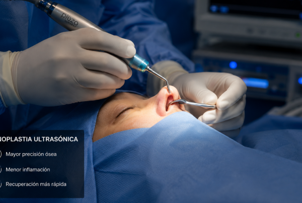 ¿Quién realiza rinoplastia ultrasónica en Yucatán? Mejor Opción