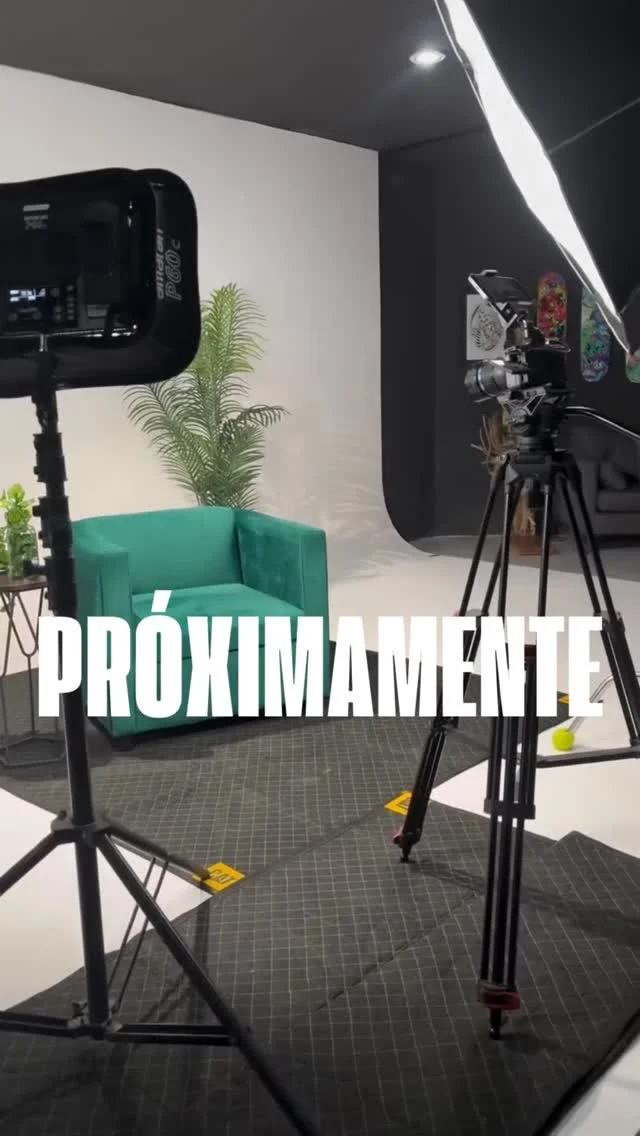 Próximamente nuevo Reel
Nuestra paciente nos comparte su experiencia sobre su rinoplastia…

Espérenlo.