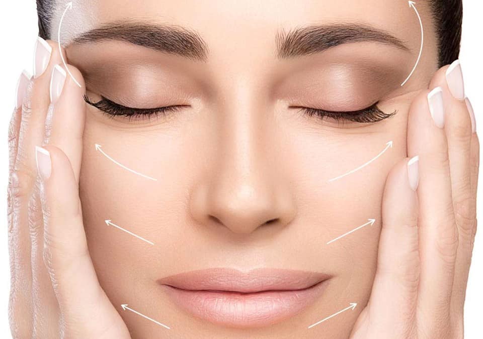 precio en México lifting facial