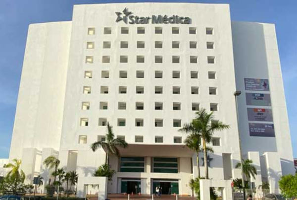 Rinoplastia Mérida en zona norte