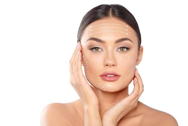 ¿Qué es el lifting facial y cual es su precio en México?