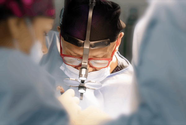 Estas son las Mejores Clínicas para Rinoplastia en Mérida