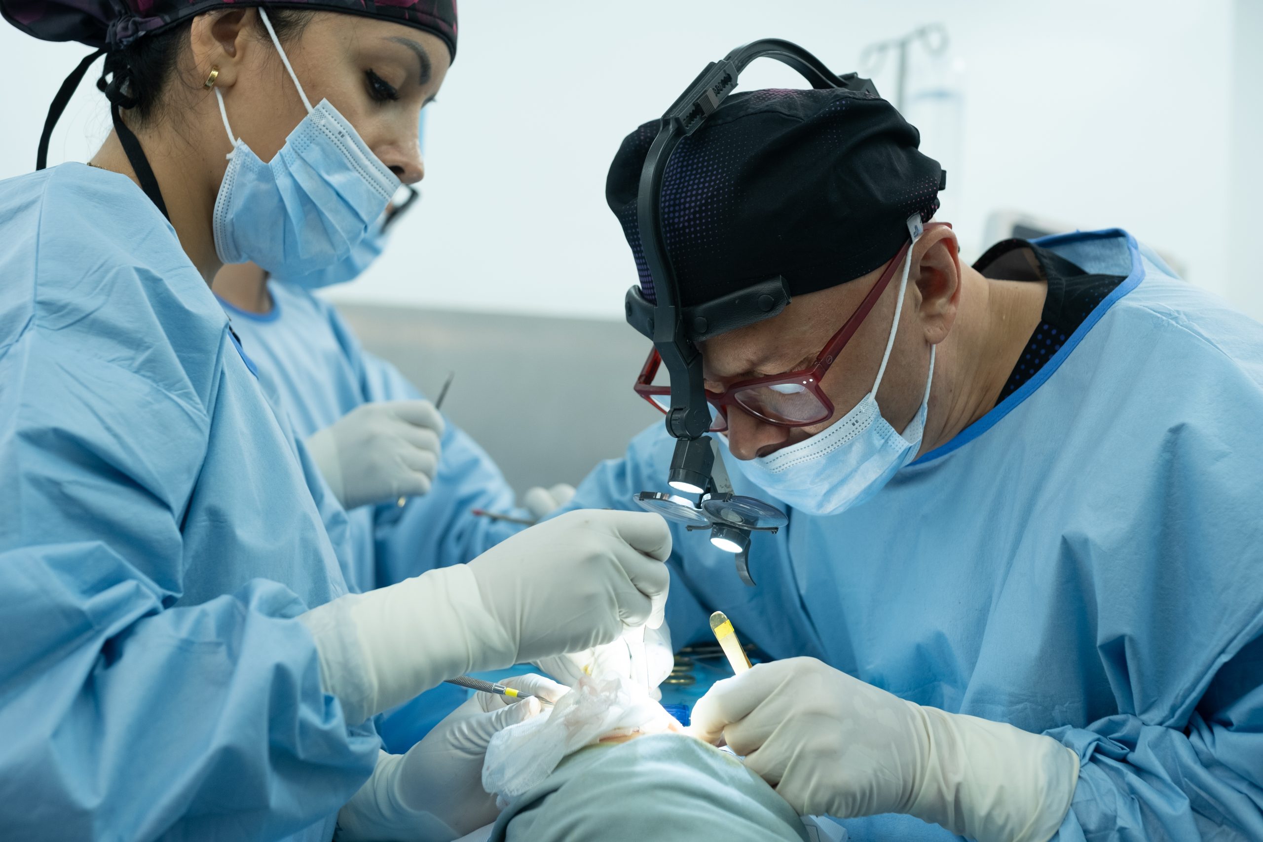 rinoplastia perfecta por Dr. Manuel Fajardo